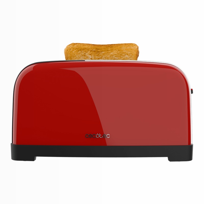 Toastin' time 1500 Red Lite Rosso