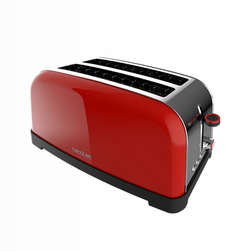 Toastin' time 1500 Red Lite Rosso