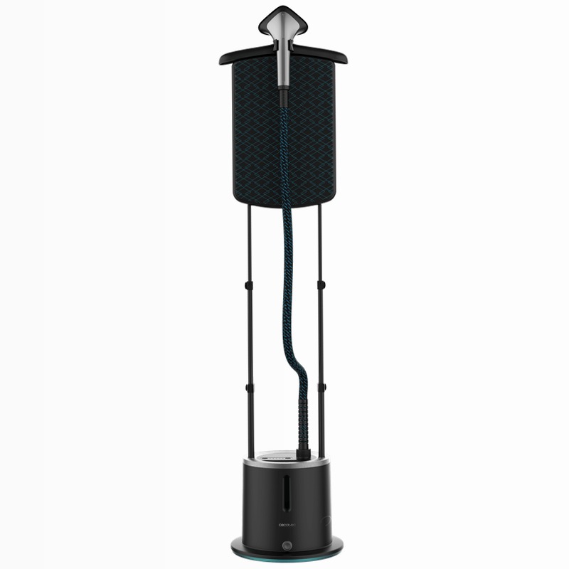 IronHero 2000 Vertical Station
