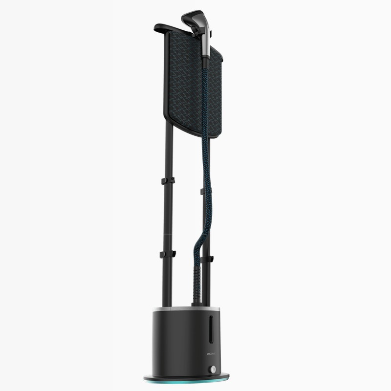 IronHero 2000 Vertical Station