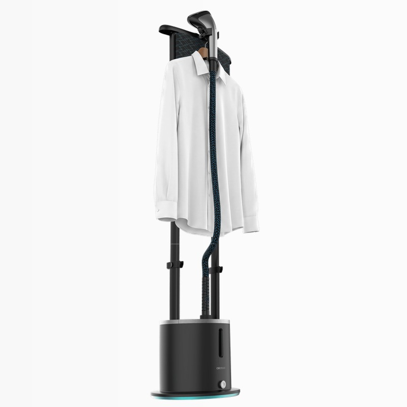 IronHero 2000 Vertical Station