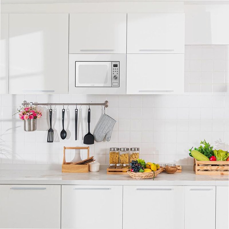 GrandHeat 2000 Built-in White Bianco 20