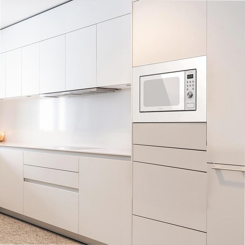 GrandHeat 2000 Built-in White Bianco 20