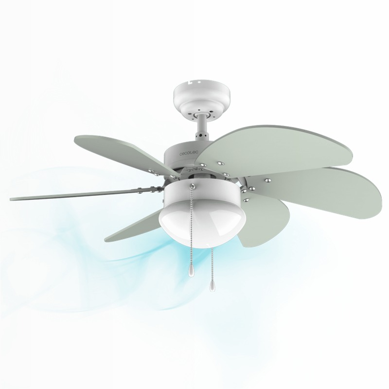 EnergySilence Aero 3600 Vision Mint