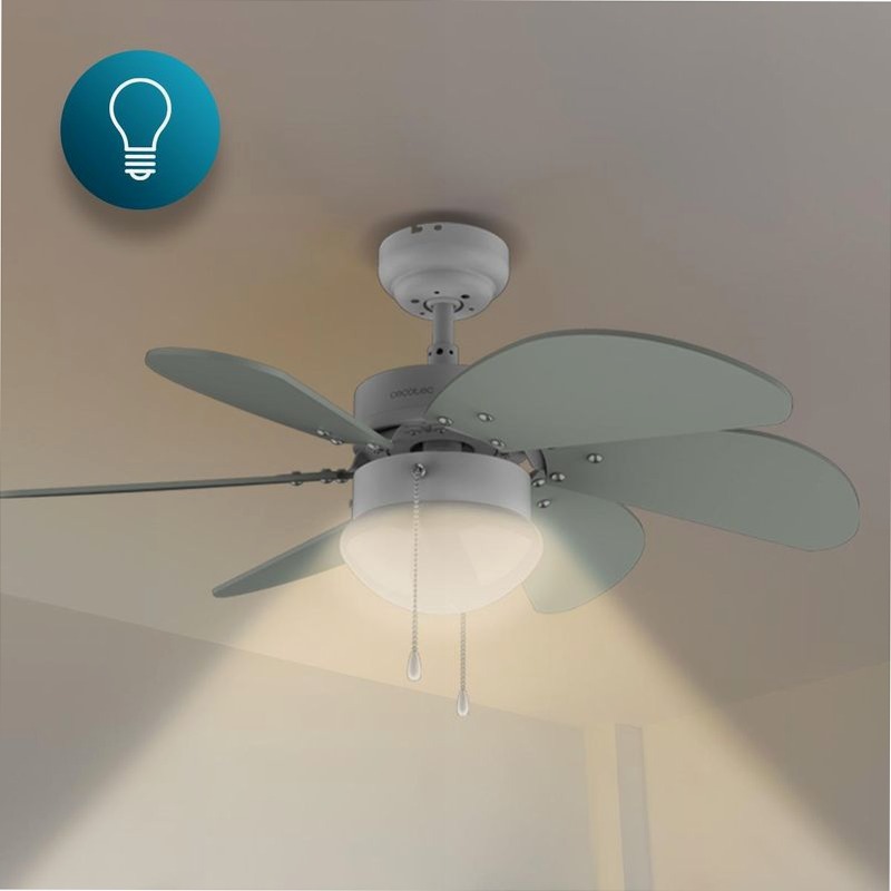 EnergySilence Aero 3600 Vision Mint