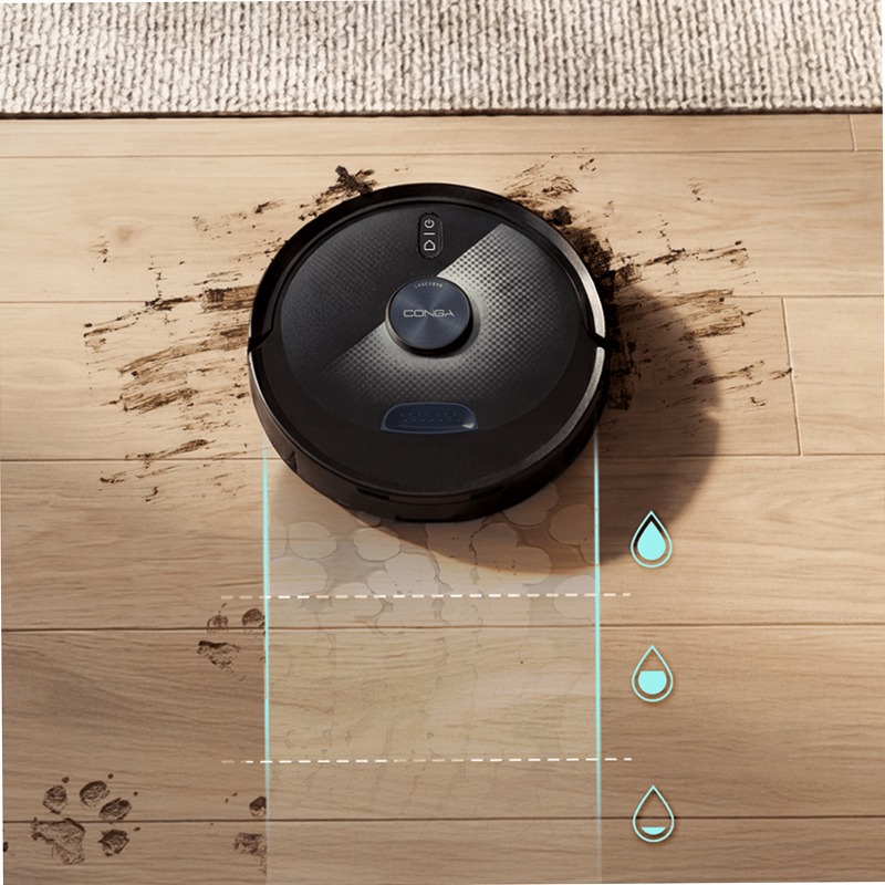 Conga Y90 Dark