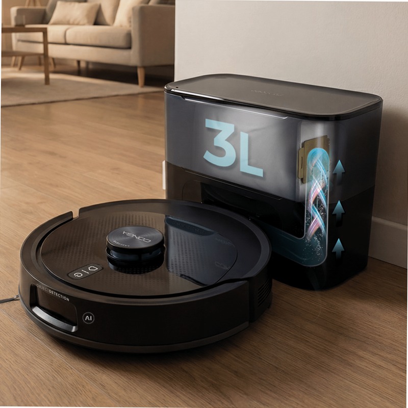 Conga Y90 Dark