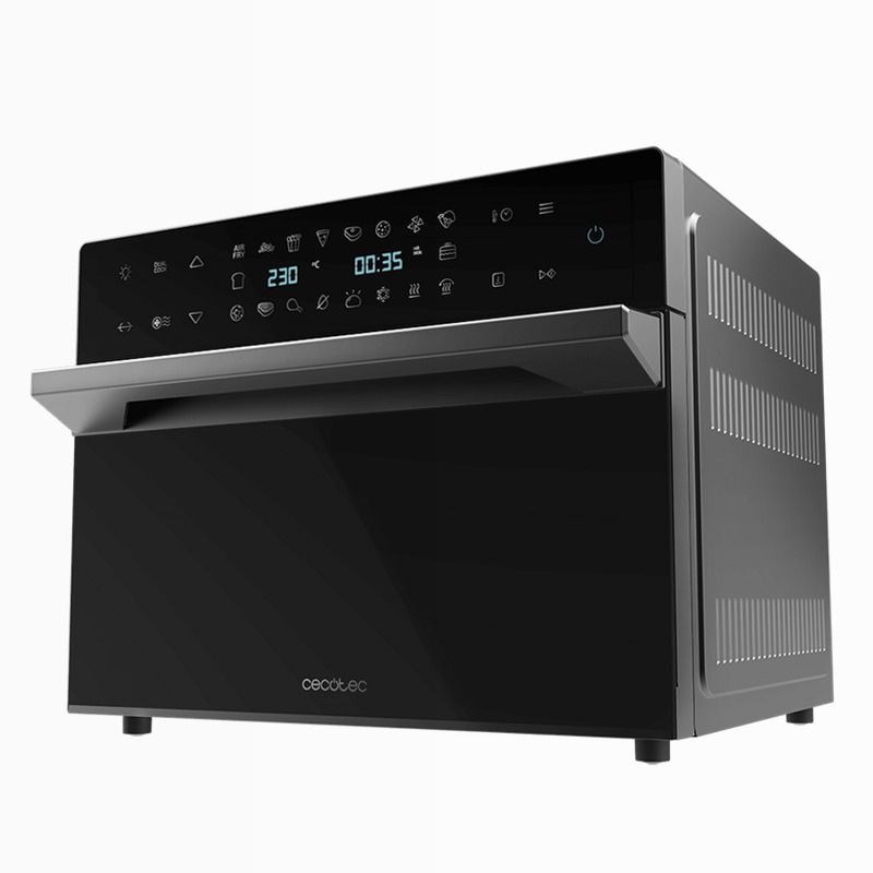 Bake&Fry 3000 Touch 30lt