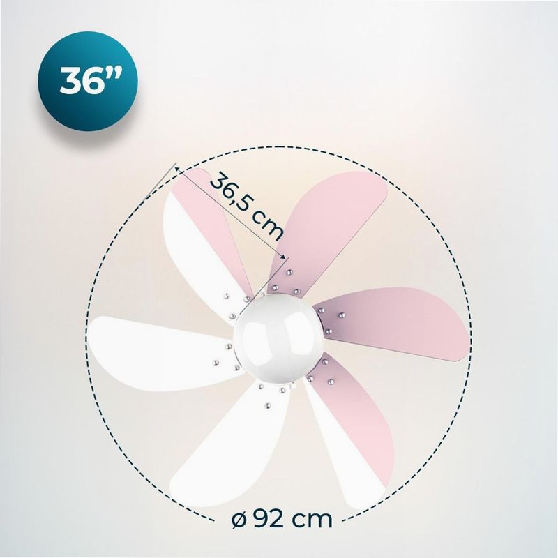 EnergySilence Aero 3600 Vision Purple