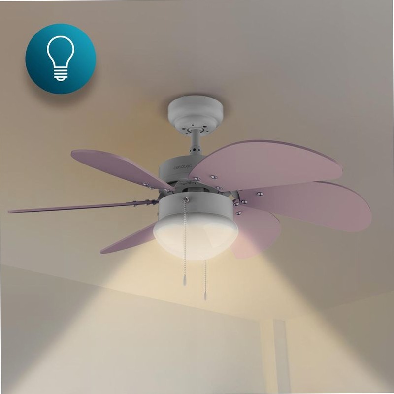 EnergySilence Aero 3600 Vision Purple