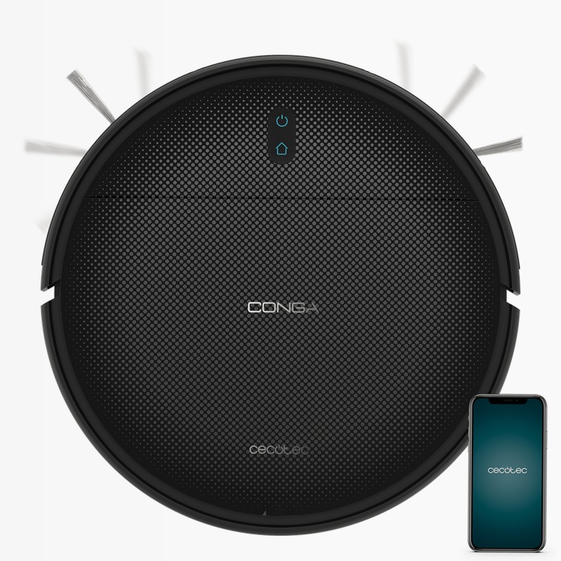 Conga 3890 Ultra