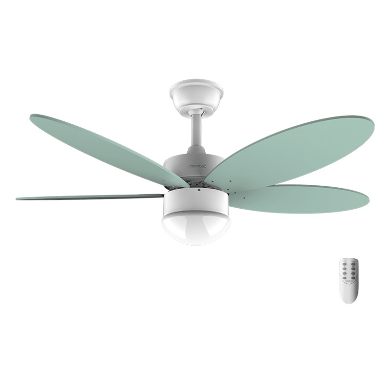 EnergySilence Aero 5600 Steel Aqua Connected