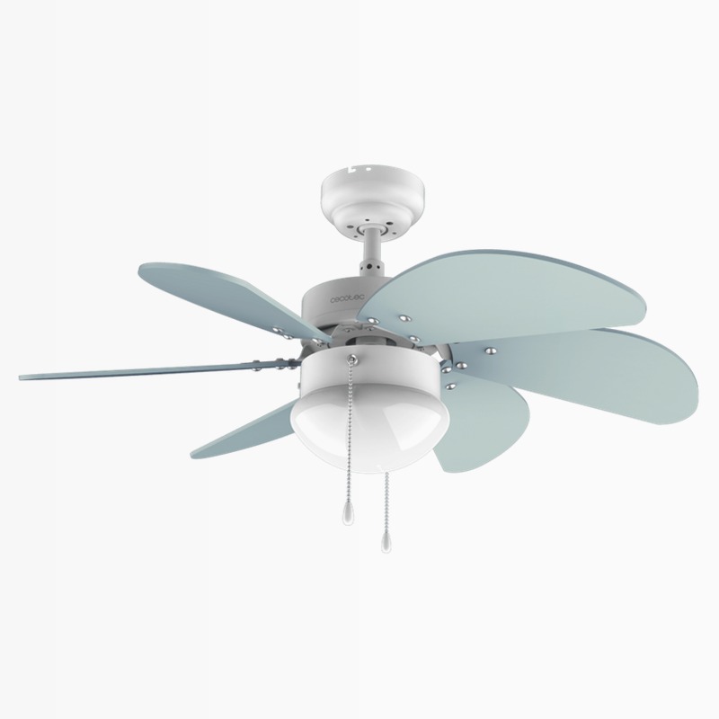 EnergySilence Aero 5600 Steel Aqua Connected