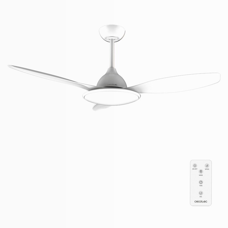 EnergySilence Aero 5600 Steel Aqua Connected