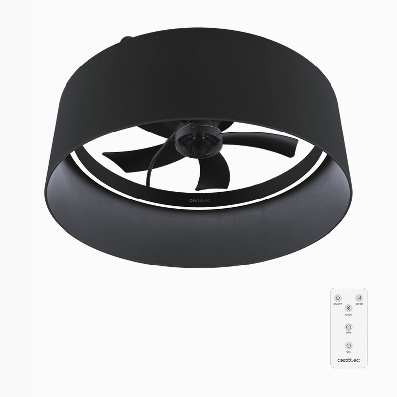 EnergySilence Aero 5600 Steel Aqua Connected