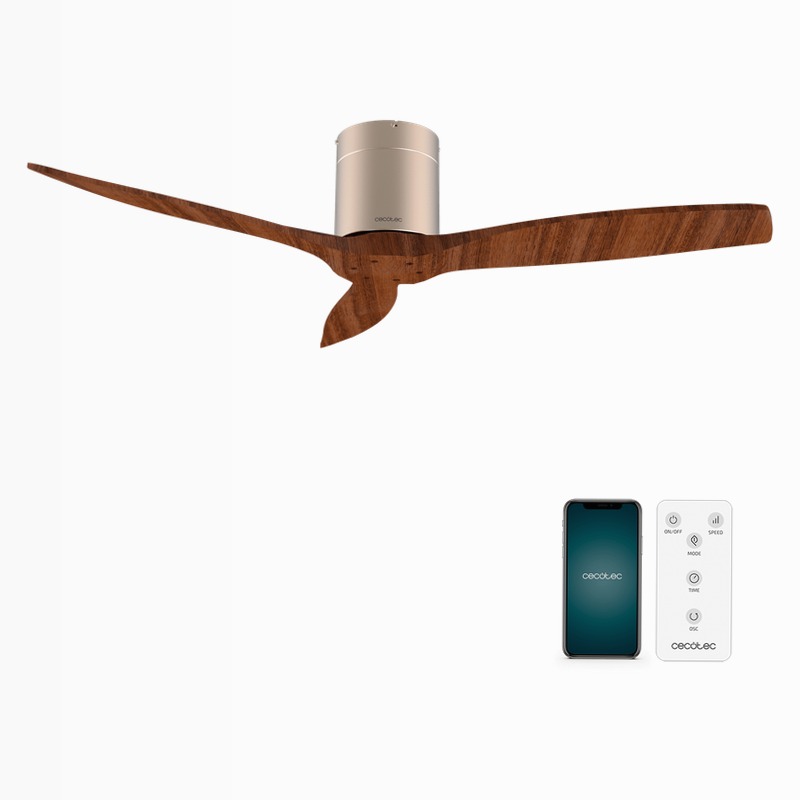 EnergySilence Aero 5600 Steel Aqua Connected