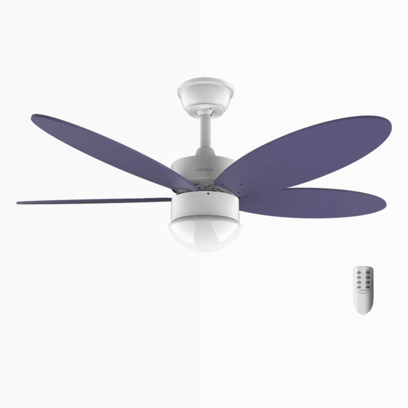 EnergySilence Aero 5600 Steel Aqua Connected