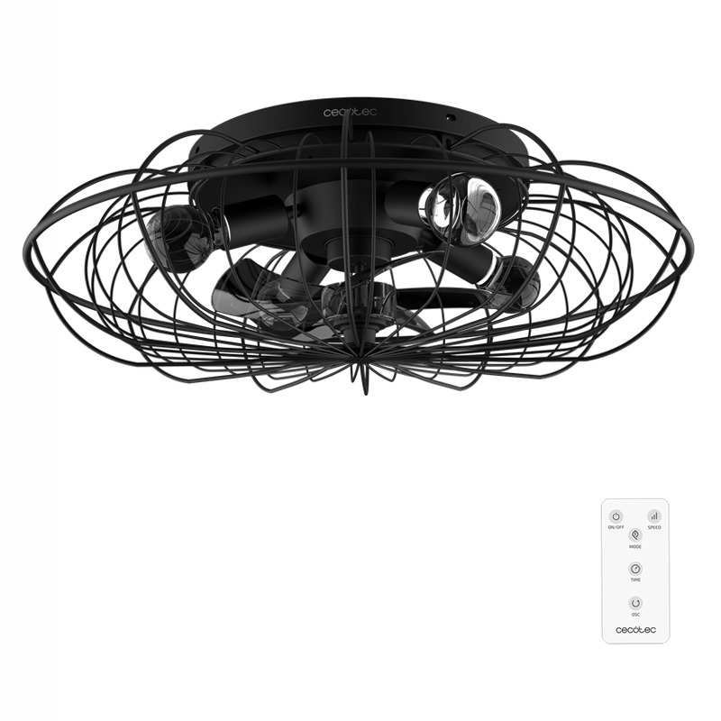 EnergySilence Aero 5600 Steel Aqua Connected