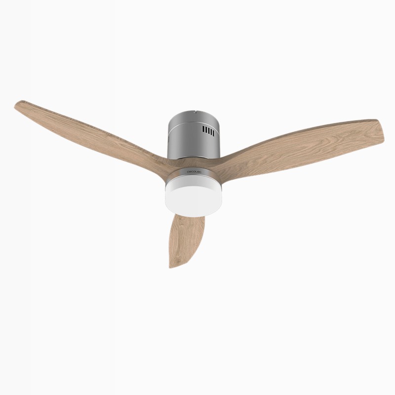 EnergySilence Aero 5600 Steel Aqua Connected