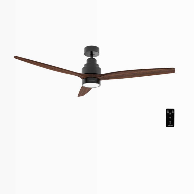 EnergySilence Aero 5600 Steel Aqua Connected