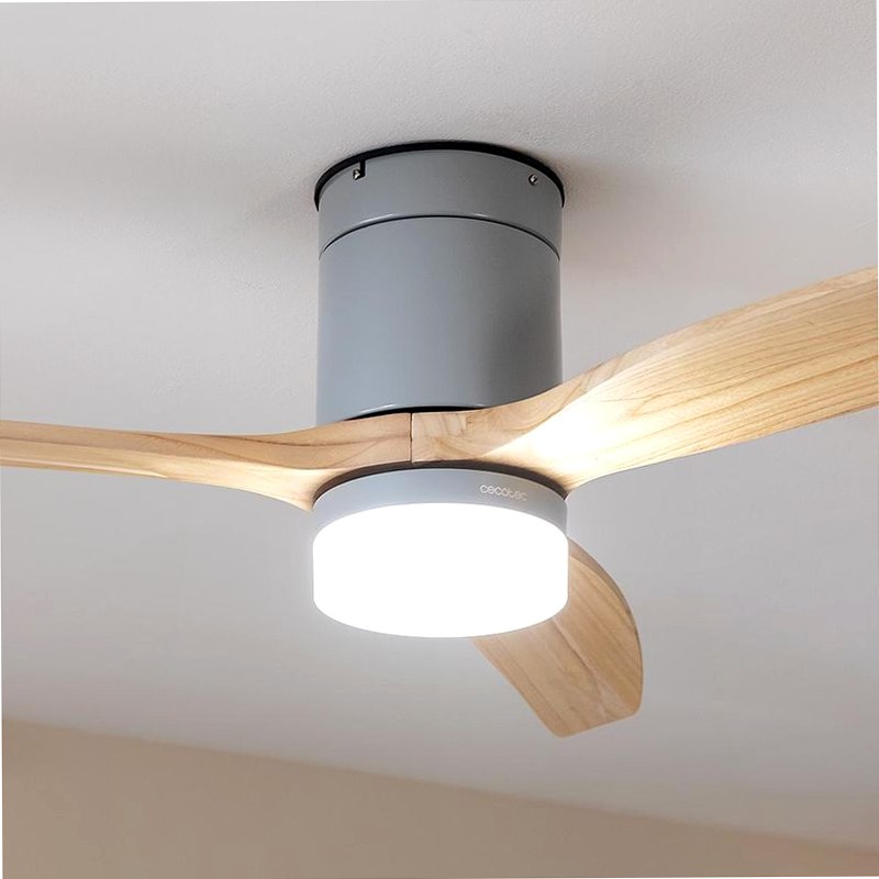 EnergySilence Aero 5600 Steel Aqua Connected