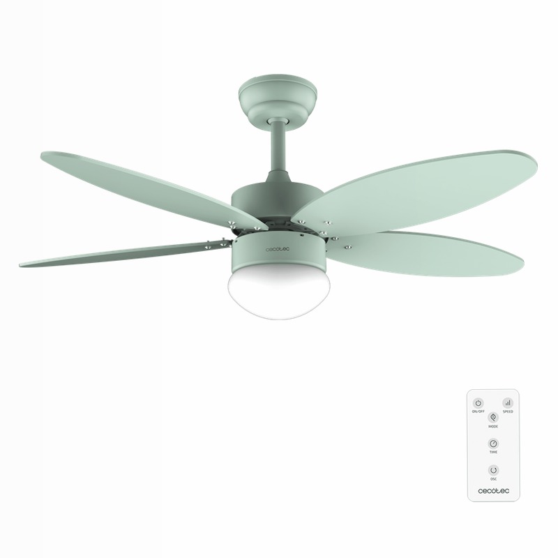 EnergySilence Aero 5600 Steel Aqua Connected