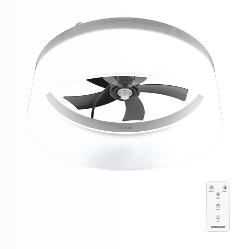 EnergySilence Aero 5600 Steel Aqua Connected