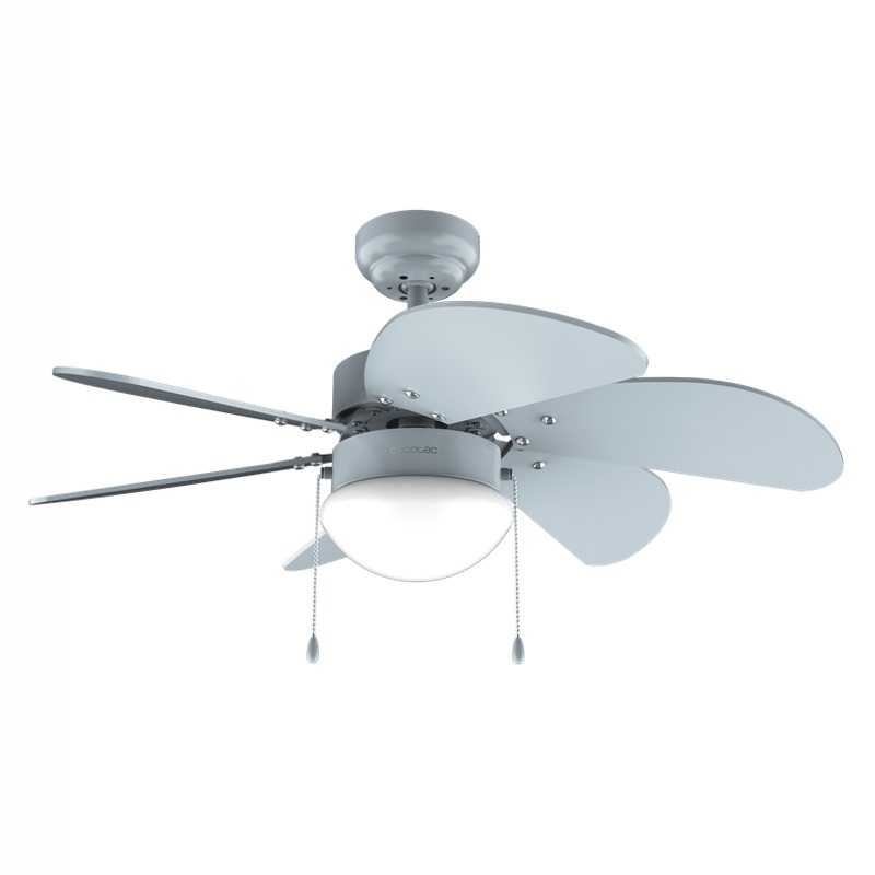 EnergySilence Aero 5600 Steel Aqua Connected