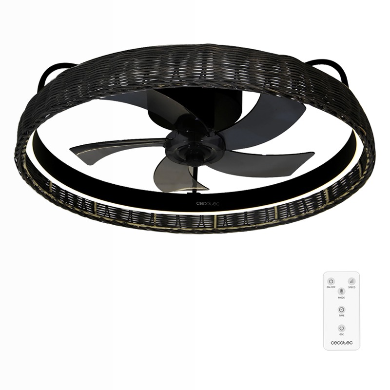 EnergySilence Aero 5600 Steel Aqua Connected