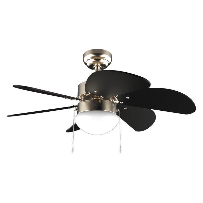 EnergySilence Aero 5600 Steel Aqua Connected