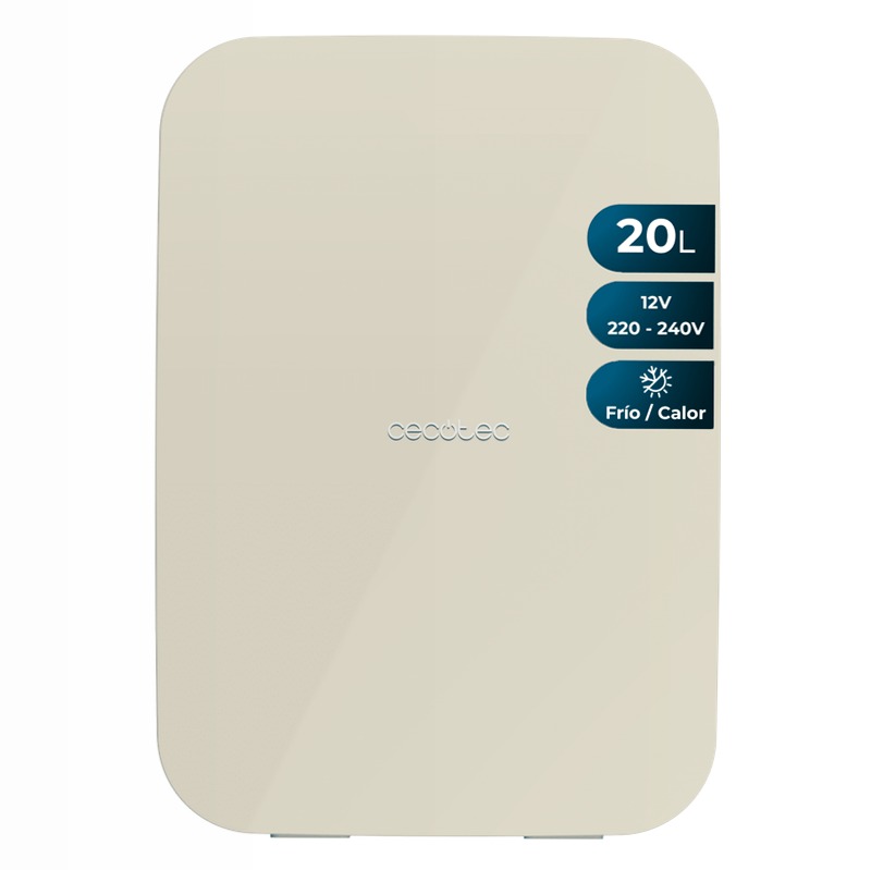 Bolero MiniCooling 20L Bahamas Beige