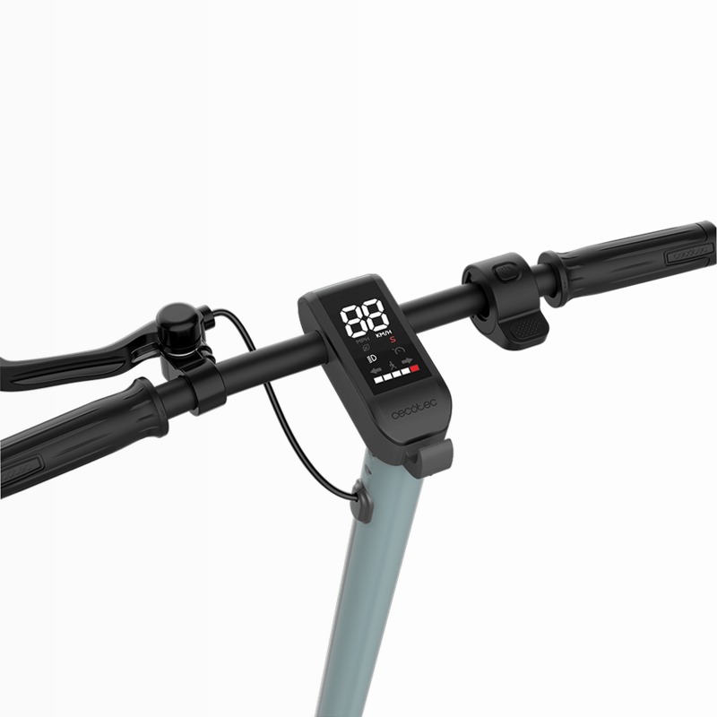 Bongo Serie M20 Scooter Elettrico