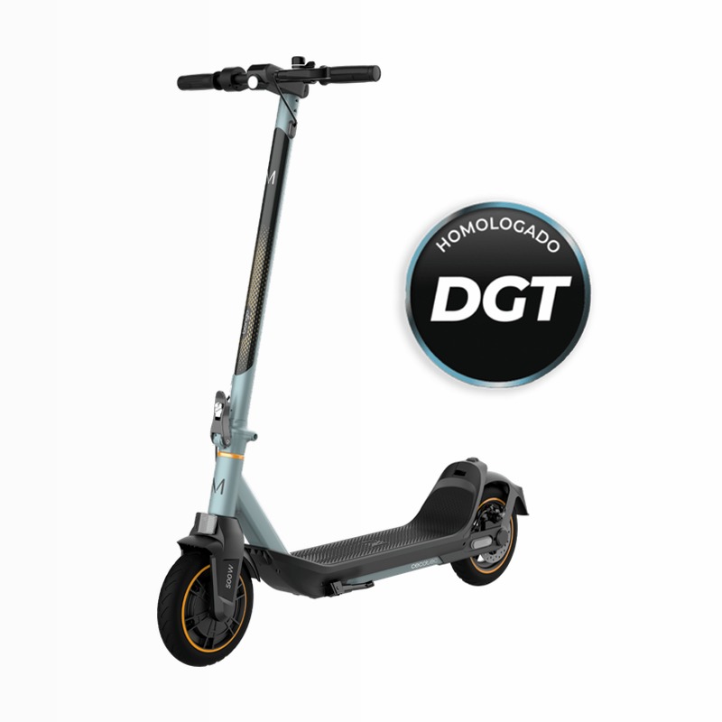 Bongo Serie M20 Scooter Elettrico