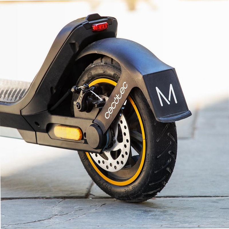 Bongo Serie M20 Scooter Elettrico