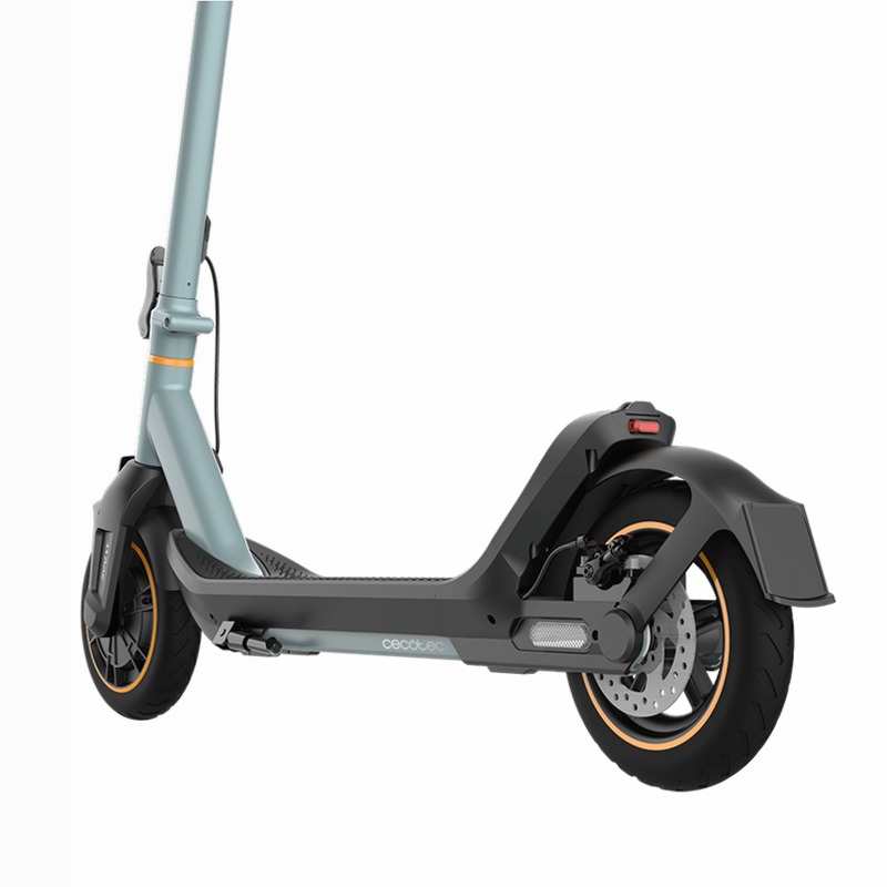 Bongo Serie M20 Scooter Elettrico
