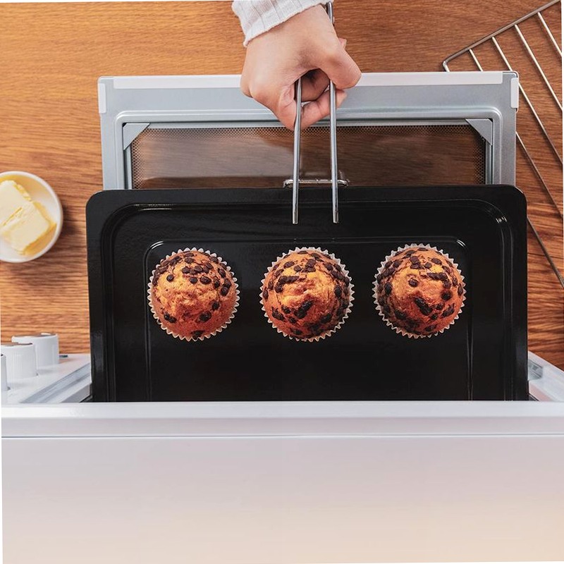 Bake&Toast 2400 White