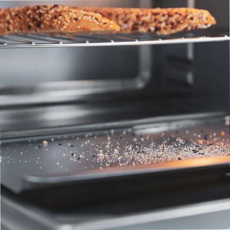 Bake&Toast 2400 White