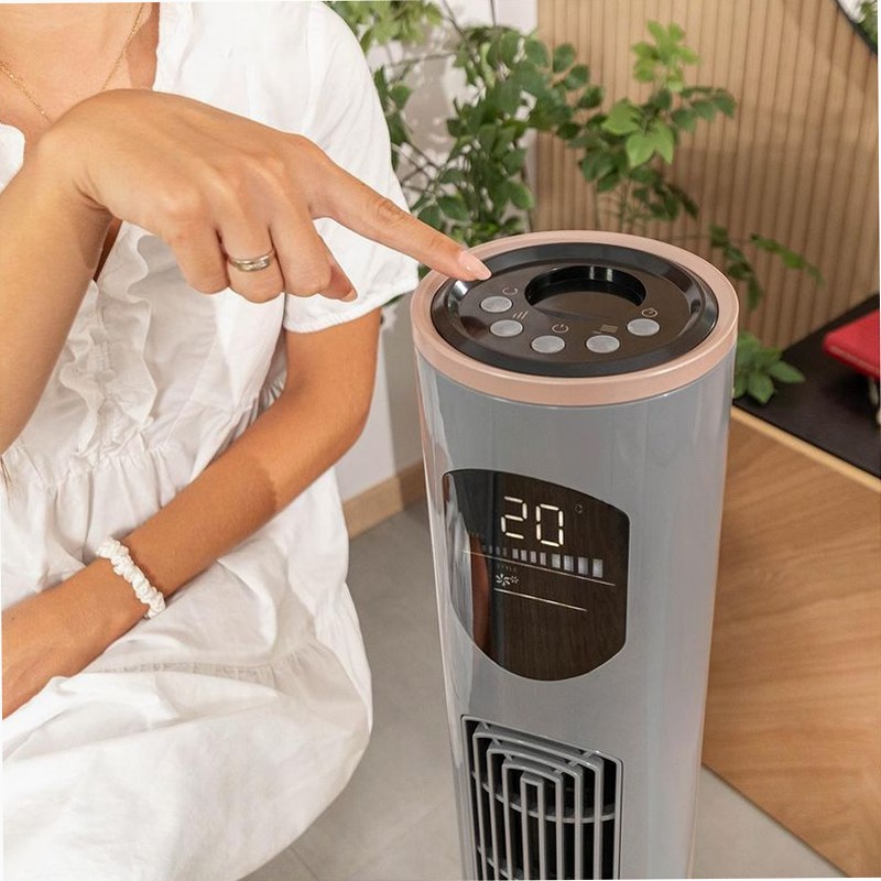 EnergySilence 9090 Skyline Smart