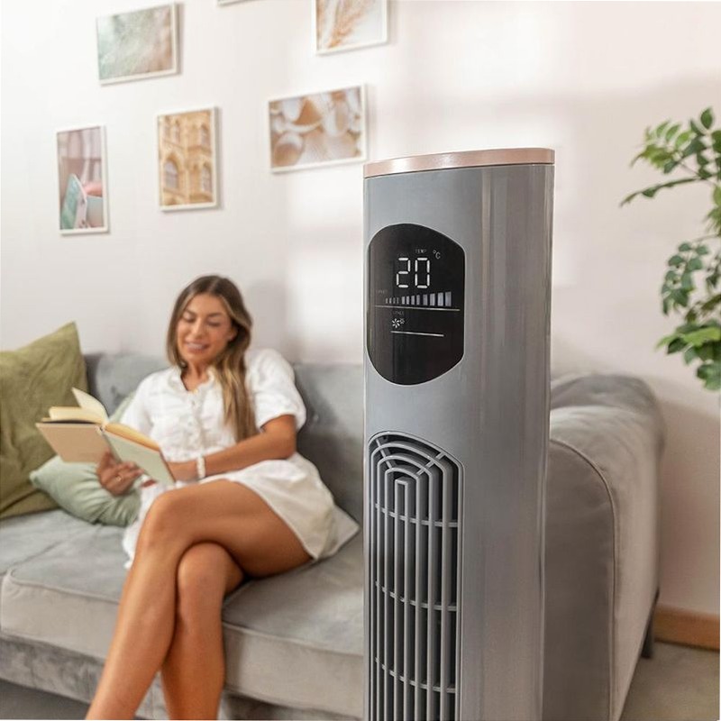 EnergySilence 9090 Skyline Smart