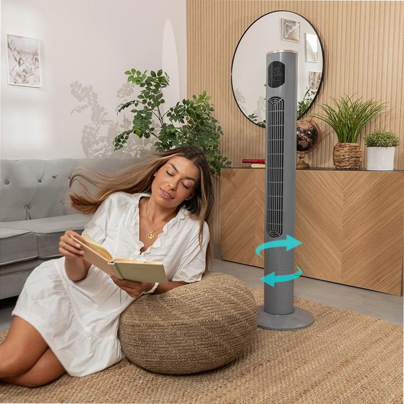 EnergySilence 9090 Skyline Smart