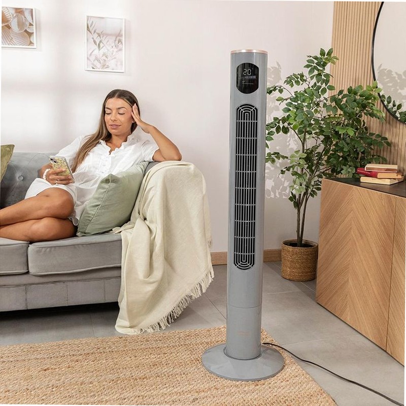 EnergySilence 9090 Skyline Smart