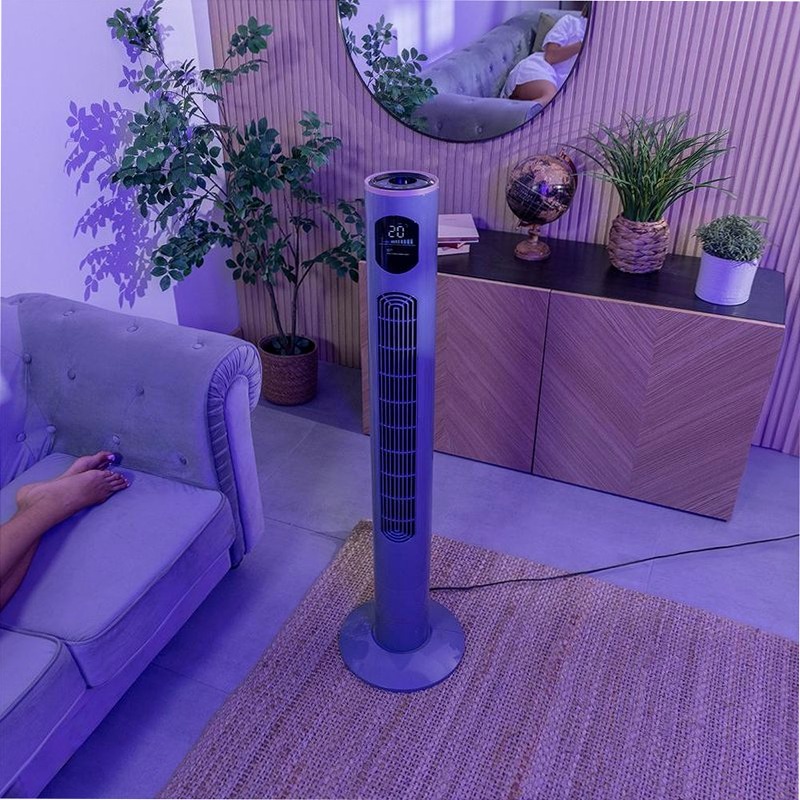 EnergySilence 9090 Skyline Smart