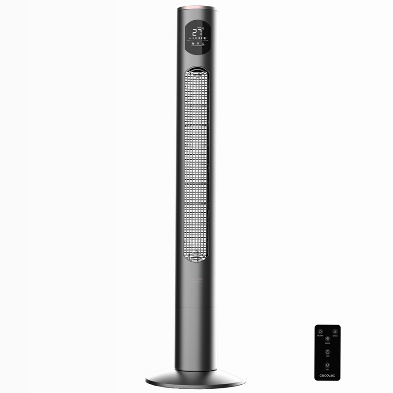EnergySilence 9090 Skyline Smart