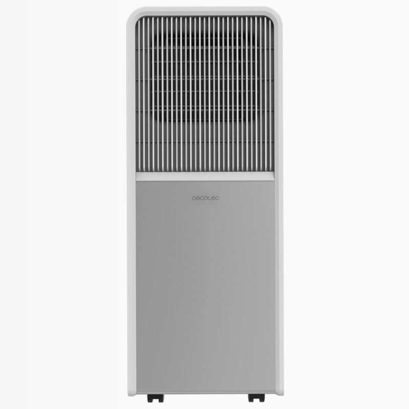 ForceClima 9550 Style Heating Connected Aria condizionata portatile