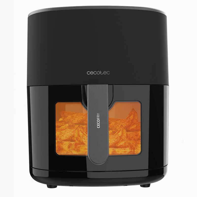 Cecofry Compact Rapid White