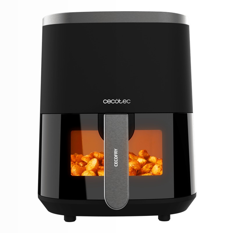Cecofry Compact Rapid White