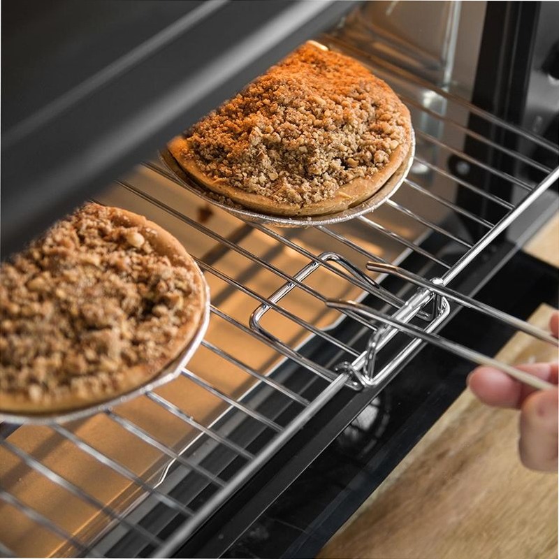 Bake&Toast 2300 Black