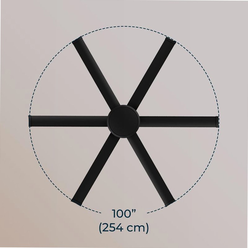 EnergySilence Aero 10000 Pro