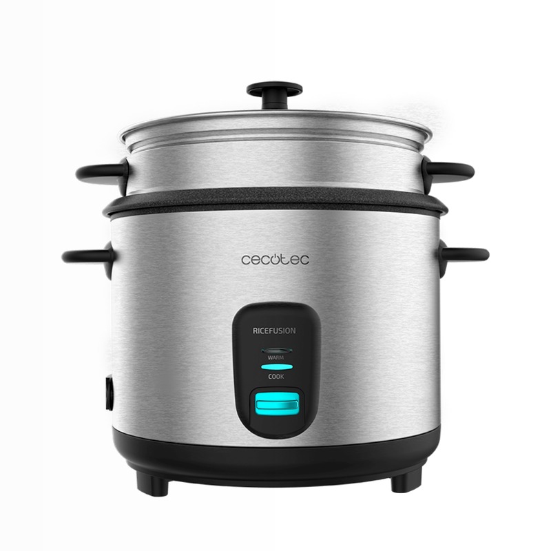 RiceFusion 7000 Inox