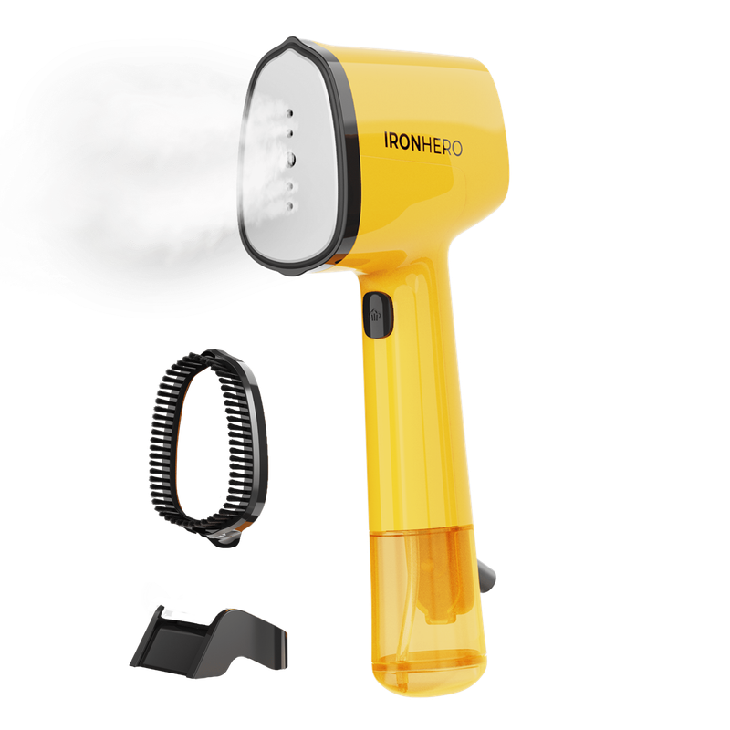 IronHero V-1500 Essential Yellow Giallo